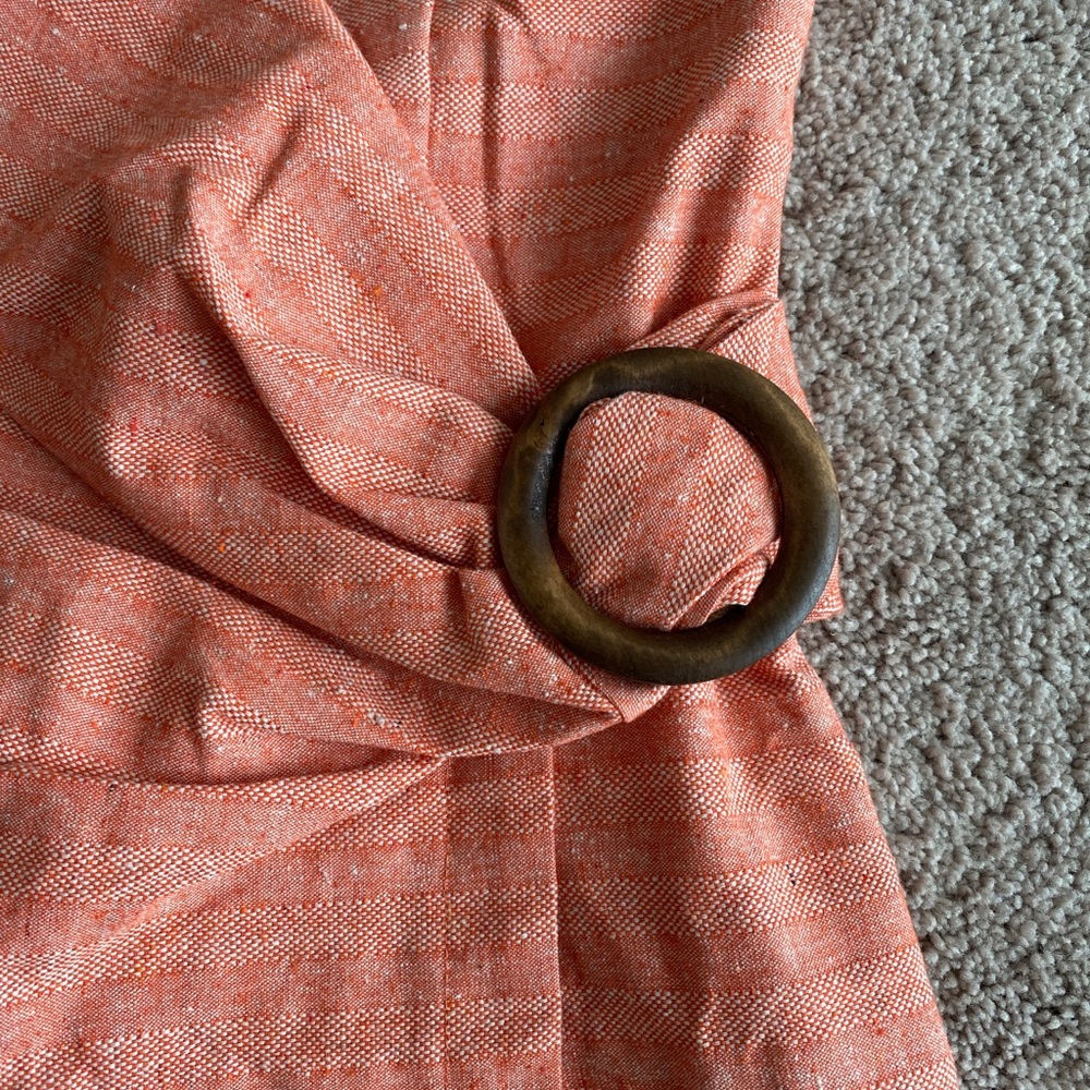 Revolve Strapless Mini - Picture 5 of 6